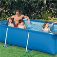 thumbnail image 1 of 12pcs Plastic Pool Joint Pins Rubber Seals Pool Accessories Pool Replacement Replacement Parts 28270-28273, 1 of 9