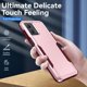 thumbnail image 5 of Funda para Moto G 5G 2023, funda con protector de pantalla para Motorola G 5G 2023 [prueba de caídas de grado militar], resistente, resistente y a prueba de golpes, para Motorola Moto G 5G 2023,, 5 of 8