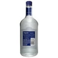 thumbnail image 2 of Seagram's Extra Smooth Vodka, 1.75 l PET Bottle, 40% ABV, 2 of 4