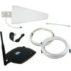zBoost Tri-Band 4G & 3G Cell Phone Signal Booster