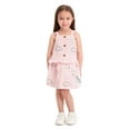 thumbnail image 6 of My Little Pony Toddler Girl 2 Piece Eyelet Skirt Set, Sizes 12 Months-5T, 6 of 6