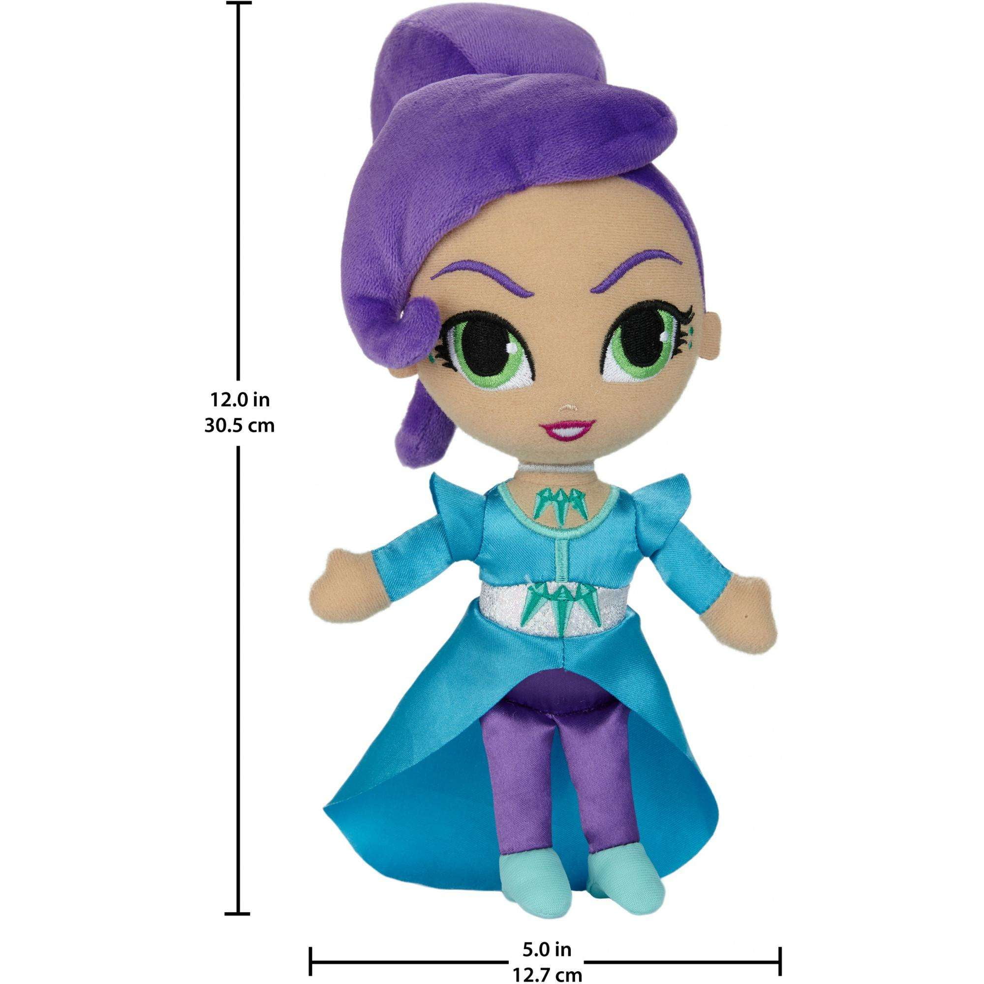 zeta doll