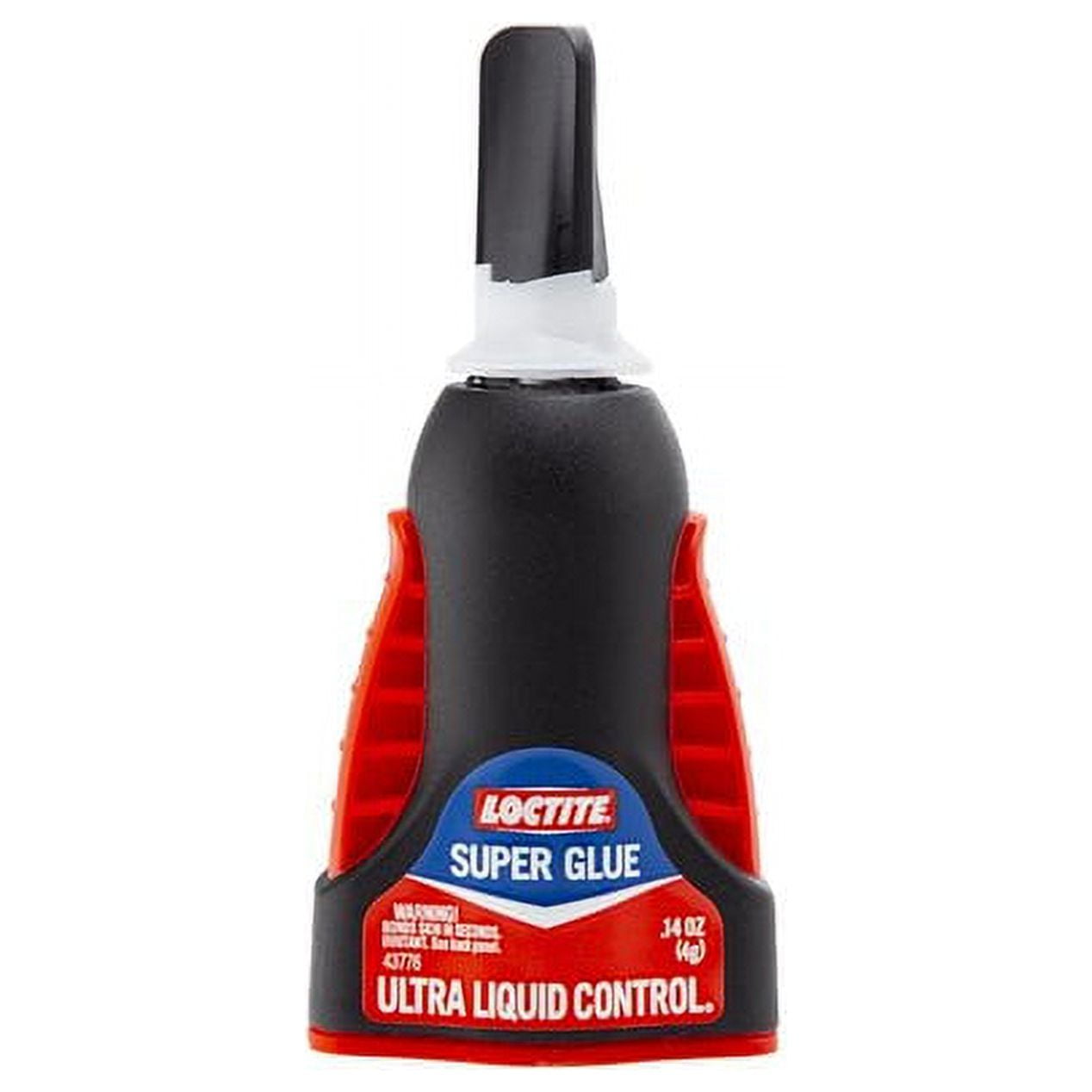 loctite super glue ultra liquid control 4 grams 3 pack Walmart