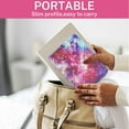 thumbnail image 2 of Case For 6" Kobo Clara Colour/BW (2024)/2E (2022) Ereader, Includes a Screen Protector - 6 Inch Premium PU Leather Cover with Auto Sleep/Wake, 2 of 10