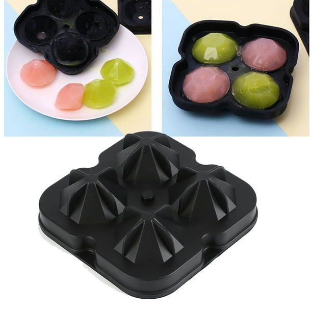 Moule Multifonctions silicone | Make & Freeze™