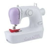 Lightweight Electric Mechanical Operation Sewing Machine Thread Cutting With Metal Frame English Version US Plug