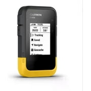 Garmin eTrex SE GPS Handheld Navigator, Extra Battery Life, Wireless Connectivity, Multi-GNSS Support, Sunlight Readable Screen