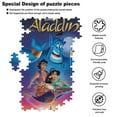 thumbnail image 6 of 200 PCS Jigsaw Puzzle - Aladdin Puzzle Enthusiasts, 6 of 8