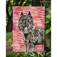 thumbnail image 3 of Love a Bouvier des Flandres Garden Flag, 3 of 5