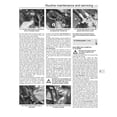 thumbnail image 4 of Honda CBR929RR Fireblade & CBR954RR Fireblade (00-03) Haynes Repair Manual ^, 4 of 4