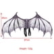 thumbnail image 2 of Maojin Halloween Decoration Halloween Carnival Dressing Ball Prop, 2 of 2