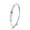 1 carats, variant on This 925 sterling silver Forest Series bracelet is a luxurious, stylish, and luxurious bracelet that complements any outfit, perfect for everyday wear.