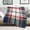 Color-2, variant on Hargis Clan Tartan Plaid Blanket 50"x60" Anti-Pilling Flannel Throw Blanket Lightweight Soft Fleece,All-Season Couch And Bed Blanket for Home Travel Made in the USA