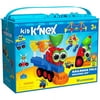 Kid K'NEX Railroad Pals Building Set