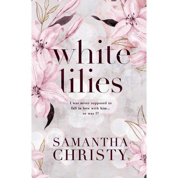 White Lilies, (Paperback)