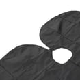 thumbnail image 4 of Capa de corte de pelo, capa de peluquería profesional impermeable, capa de peluquería impermeable, funcionalidad de alta precisión, 4 of 14