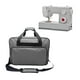thumbnail image 5 of Bolsa de Almacenamiento para Máquina de Coser Gloria Premium gris, 5 of 9