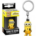 thumbnail image 2 of Figuras de llavero Funko de Ranger, Rojo, Azul, Rosa, Minion, Kevin, Otto, Stuart, Spider, Spot, Vash, Ahsoka, Hera, Homer, Sam y Sally (2024), 2 of 5
