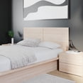 thumbnail image 2 of Nexera James 2 Drawer Nightstand, 2 of 7