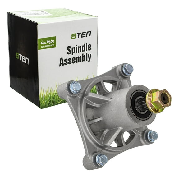 8TEN Spindle for Hustler Raptor Limited 604214 36 42 52 inch 810-CSP2216N