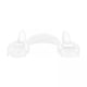 thumbnail image 1 of 3x Colmillos Retráctiles Reutilizables para Halloween, Dentaduras Decorativas de Terror, Accesorio de Cosplay para Fiestas, Juguetes de Carnaval de 3 piezas, 1 of 8