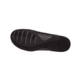 thumbnail image 5 of Womens BareTraps Holeigh Slip-On Comfort Sneakers, Black, 7 US, 5 of 5