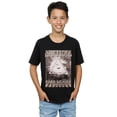 thumbnail image 2 of Pink Floyd Boys Knebworth Poster T-Shirt, 2 of 3