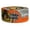 Silver, variant on Gorilla Tape Tough & Wide, Black Tape, 2.88" x 25 yd