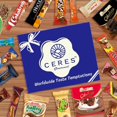 thumbnail image 5 of International Chocolate Variety Box 21 Pcs, Full-Size Foreign Chocolates and Candies and Bars, Assorted Exotic Turkish Candy Snacks from Around The World (Midi), 5 of 5