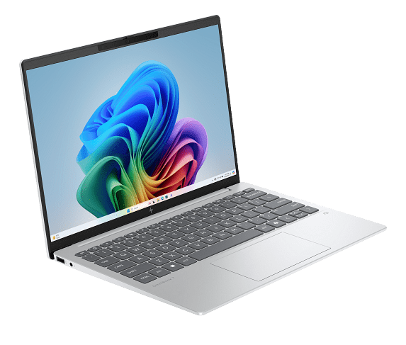 HP OmniBook 7 Laptop Computer 13.3" 2K AMD Ryzen AI 7 16 GB memory;1 TB SSD