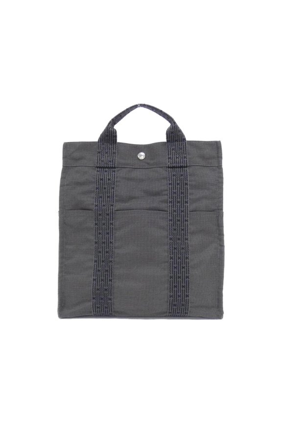 Pre-Owned Hermes Herline Sac Ad MM 100952M Backpack