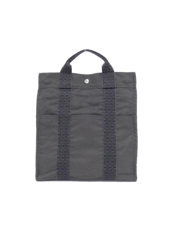 Pre-Owned Hermes Herline Sac Ad MM 100952M Backpack