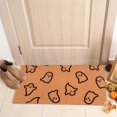thumbnail image 3 of Theme Doormat Cute Floormat Welcome Mat For Bathroom Home Decoration, 3 of 4