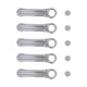 thumbnail image 1 of sweethay 5x Trim Cover Handle Protector Protective Fittings Upgraded Exterior Shell Multipurpose Door Decor Multifunctional Vehículos, repuestos y accesorios Mis, 1 of 6