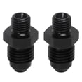 thumbnail image 3 of Oil Cooler Fitting Adapter, Precise 1 Pair Cooler Hose Fitting  For Car, 3 of 8