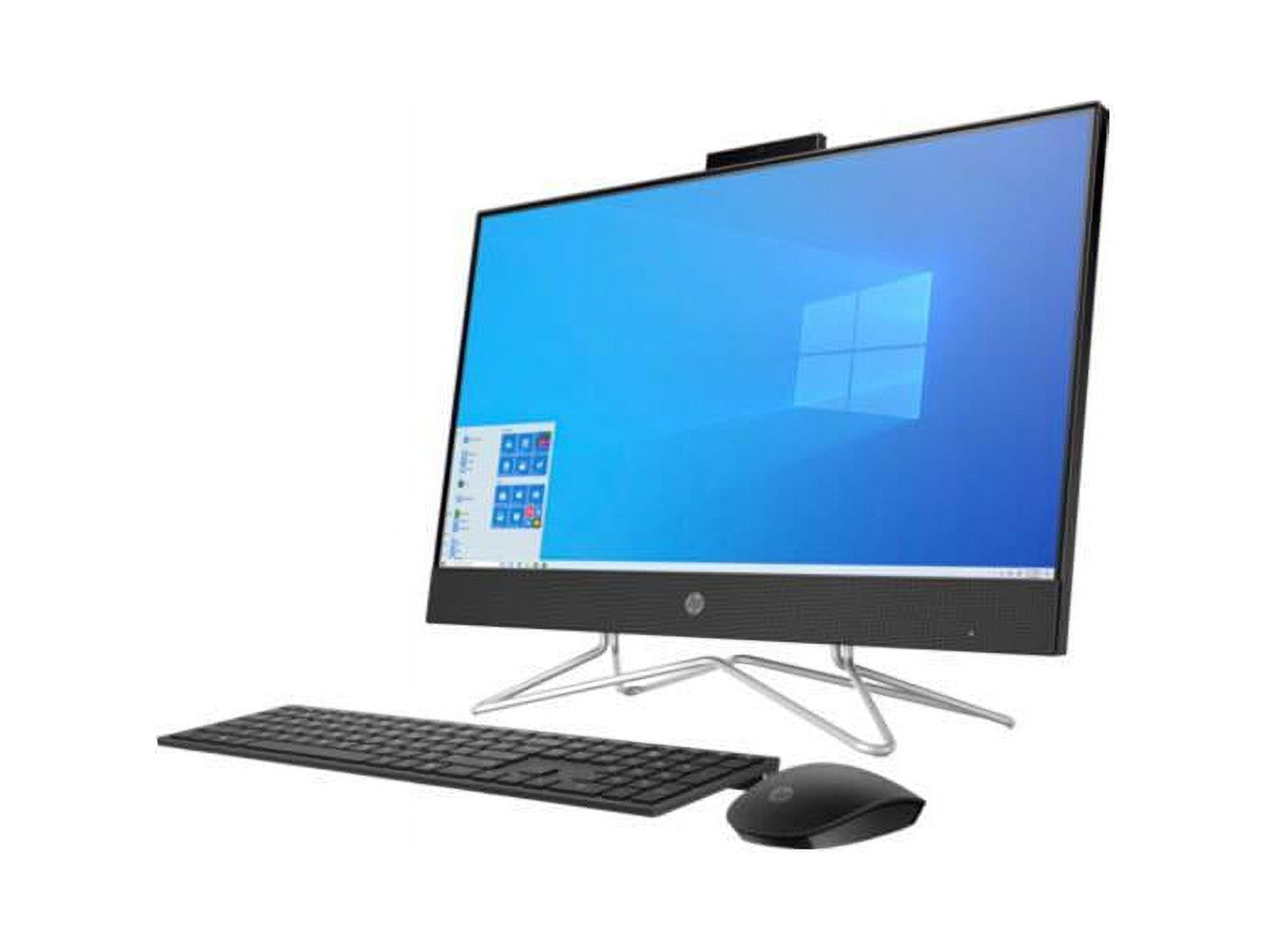 HP All-in-One 24