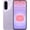 lilac, variant on Samsung Galaxy A57 5G A576B 256GB Dual-SIM GSM Unlocked Android Smartphone (Global, International Variant) - Awesome Gray