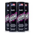 thumbnail image 1 of Spray protector y abrillantador Slick Products, paquete de 4, 513 ml, 1 of 9