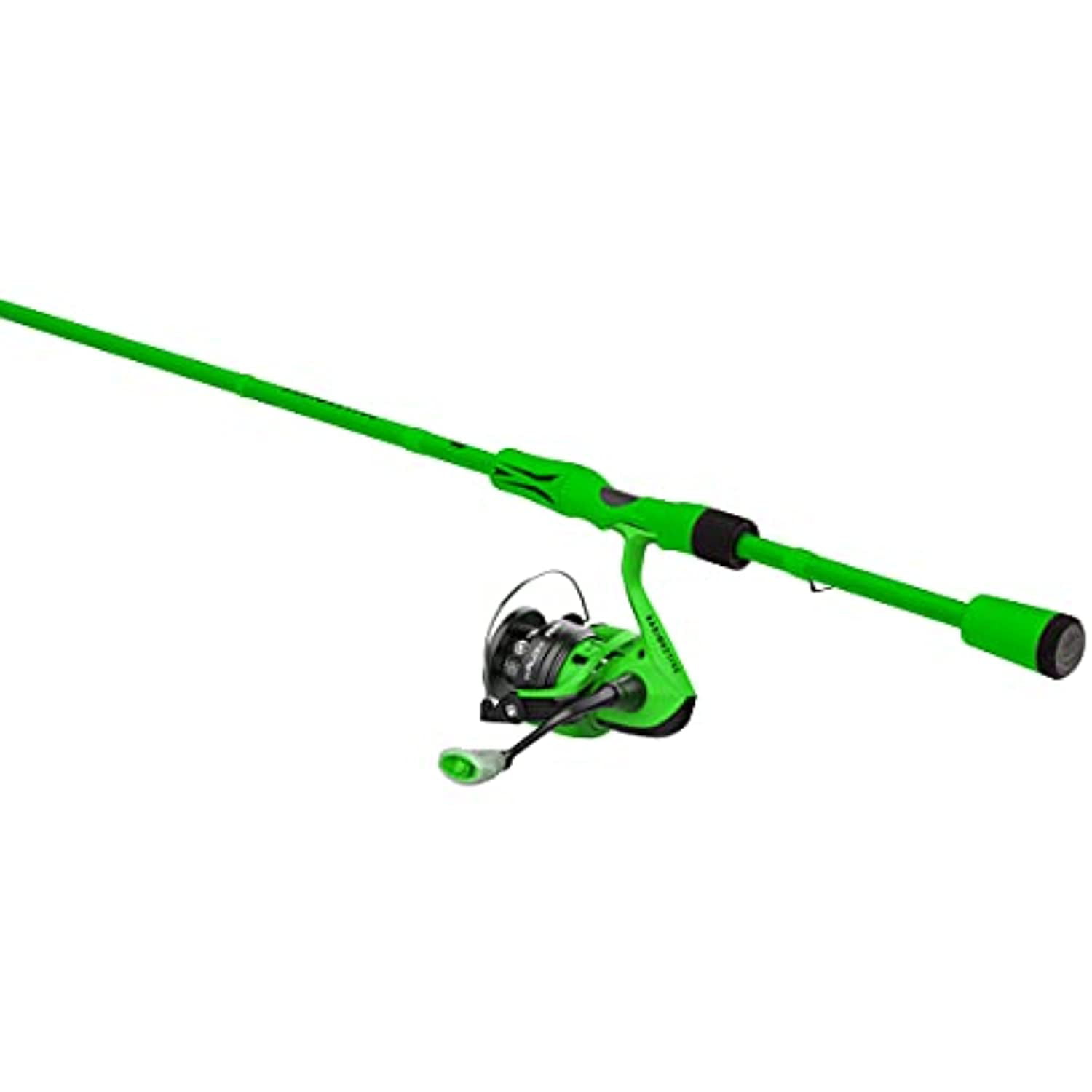 13 Fishing Kalon Radioactive Pickle 7ft 1in M Combo 3.0 