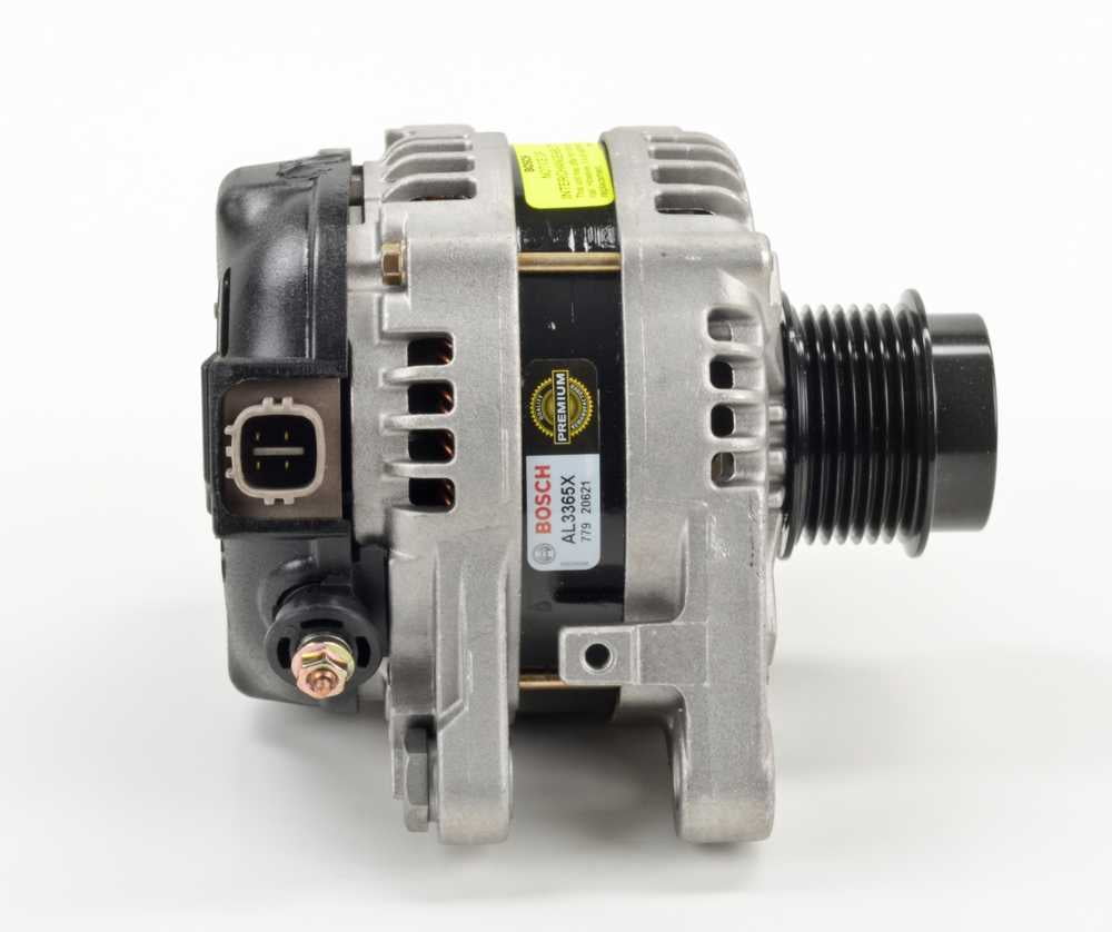 Bosch AL3365X Premium Alternator