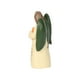 thumbnail image 4 of Fiudx Estatua Del Ángel de La Amistad, Figura de Resina Pintada a Mano, Celebra El Vínculo Entre Hermanas, Compañeras o Vecinas, Decoración para Todo El Año, Regalo Inspirador para Mujeres, Tamaño 3, 4 of 5