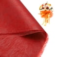 Uxcell Flower Wrapping Paper Cotton Tissue Paper for Flower Bouquet ...
