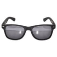 thumbnail image 6 of OWL Square Sunglasses Mens Womens UV400 Protection Retro Sunglasses Bulk (10 Pack), 6 of 11