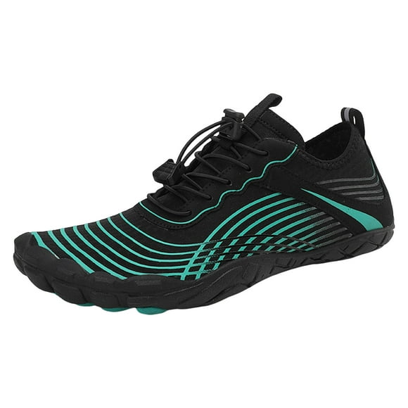 WEAIXIMIUNG 5W Women Sneakers Fashionable New Pattern Solid Color Couple Style Summer Comfortable Quick Drying Outdoor Creek Tracing Shoes
