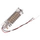 thumbnail image 4 of Núcleo de calentamiento de pistola de aire caliente, kit de reemplazo de núcleo de calentamiento de pistola de aire caliente accesorios de alta estabilidad para herramienta de soldadura 600W, 4 of 8