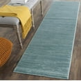 thumbnail image 1 of Safavieh Vision Adrasteia Overdyed Solid Area Rug, 1 of 8