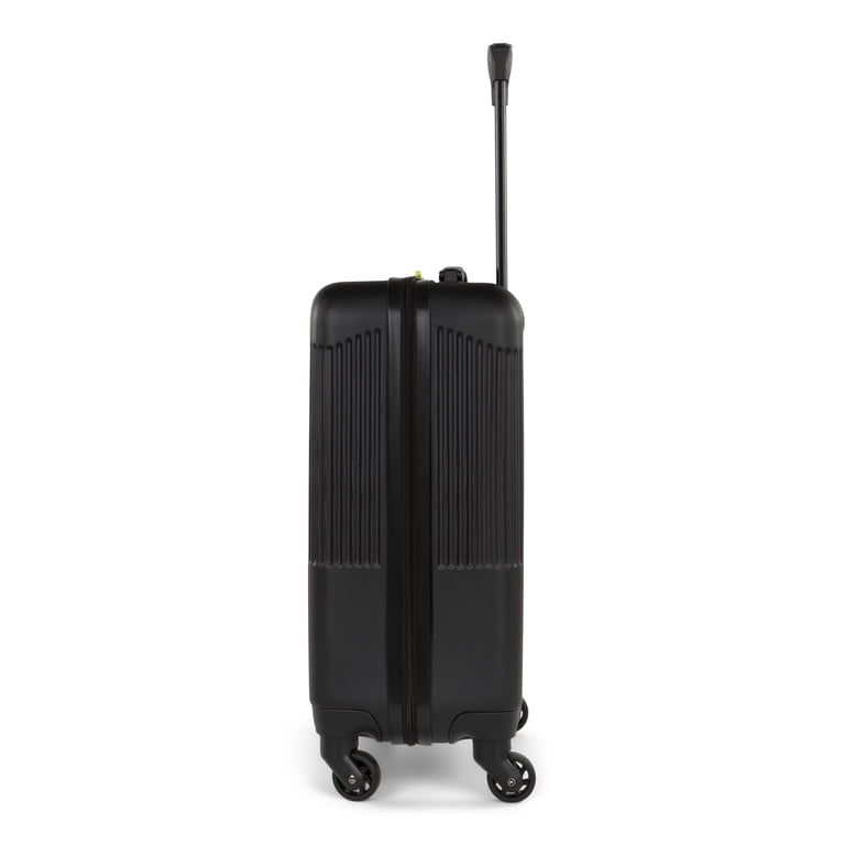 Reebok - Time Out Collection - Carry-on Hardside Luggage - ABS/PC