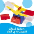 thumbnail image 4 of Recursos de aprendizaje de Bucket Balance Teaching Scale, 4 of 6