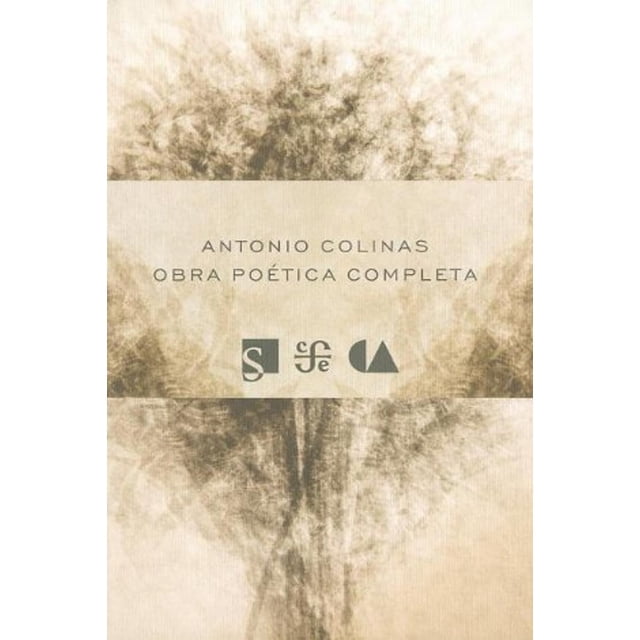 Obra Poética Completa 1967-2010 Blanco