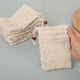 thumbnail image 4 of Bolsas de Jabón, Bolsas de Almacenamiento de Jabón Exfoliante para Baño, Bolsas de para Embalaje de Jabón para Baño y Ducha., 4 of 5